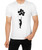 Girl with Balloons T-Shirt