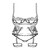 Funny Ladies Lingerie Shirt