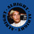Matthew McConaughey Alright Alright Alright Shirt Dazed and Confused (Black Text)