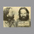 Willie Nelson Mugshot Shirt