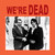 We're Dead Elvis and Nixon Shirt Reproduction Shirt