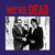 We're Dead Elvis and Nixon Shirt Reproduction Shirt