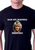 This T-Shirt is printed on a Gildan 5000 T-Shirt. I use high-quality water-based Eco friendly inks that give high print resistance and color saturation. Because of the high ink density and quality, they stay on your T-shirt for a long time without fading.

Unisex T-SHIRT SIZE CHART:
Sizes in inches & centimeters (Width* Length*)
-----------------------------------------------------------------
SMALL - 19.5 in (50.0 cm) - 27.0 in (69.0 cm)
MEDIUM - 20.8 in (53.0 cm) - 27.9 in (71.0 cm)
LARGE - 22.0 in (56.0 cm) - 28.7 in (73.0 cm)
X-LARGE - 23.2 in (59.0 cm) - 29.5 in (75.0 cm)
XX-LARGE - 25.5 in (65.0 cm) - 31.0 in (79.0 cm)
-----------------------------------------------------------------
*NOTE: Size Tolerance +/- 2 cm

T-SHIRT & GARMENT CARE:
Washing: Wash inside out with cold water with similar colors using a gentle cycle!
Drying: Tumble dry low or hang-dry!