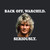 Back Off, Warchild Seriously Point Break Tshirt Patrick Swayze shirt Bodhi shirt surfing shirt