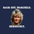 Back Off, Warchild Seriously Point Break Tshirt Patrick Swayze shirt Bodhi shirt surfing shirt
