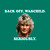 Back Off, Warchild Seriously Point Break Tshirt Patrick Swayze shirt Bodhi shirt surfing shirt