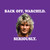 Back Off, Warchild Seriously Point Break Tshirt Patrick Swayze shirt Bodhi shirt surfing shirt