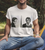 Elvis Mugshot T-Shirt Elvis Shirt 1970 mugshot of Elvis Presley