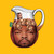 Mr. T Ice Tea with Ice Cubes, T-Shirt