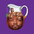 Mr. T Ice Tea with Ice Cubes, T-Shirt