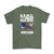 USMC 72 Virgins Dating Service T-Shirt
