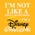I'm Not Like A Regular Grandma, I'm A Disney Grandma T-Shirt
