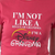 I'm Not Like A Regular Grandma, I'm A Disney Grandma T-Shirt