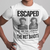 Escaped the Wet Bandits Shirt Home Alone Shirt