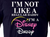 I'm Not Like A Regular Daddy, I'm A Disney Daddy T-Shirt
Your image was added to the product.