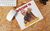Guy Fieri Mousepad Welcome to Flavor Town Mousepad
