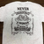 Never Underestimate A Woman with a Prayer & A Plan T-Shirt