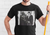 Elvis T-Shirt Elvis Shirt Elvis Presley Elvis Nixon Shirt Elvis Vader Shirt