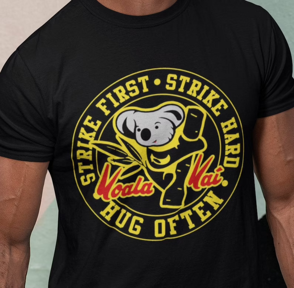 Koala Kai Tshirt Koala Kai shirt