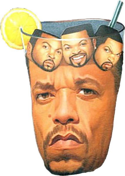 Ice Cube T-Shirt