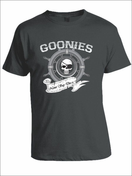 Goonies Never Say Die T-Shirt