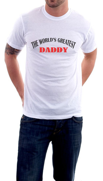 The World's Greatest Daddy