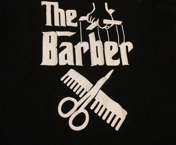 The Barber Shirt