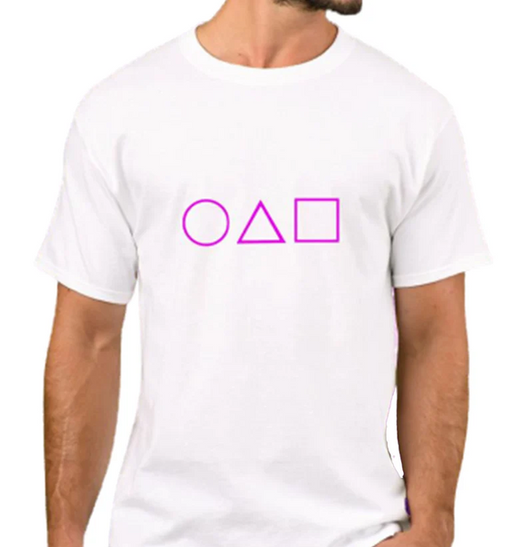 Squid Game Shirt