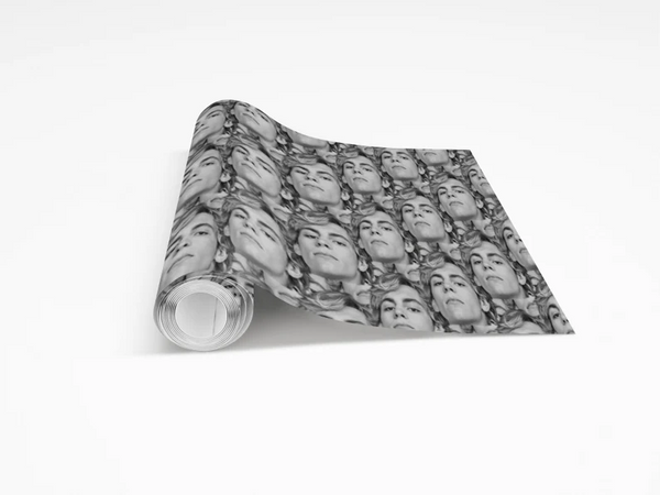 Ross Lynch Wrapping Paper- Custom Wrapping Paper- Ross Lynch Gift Wrap