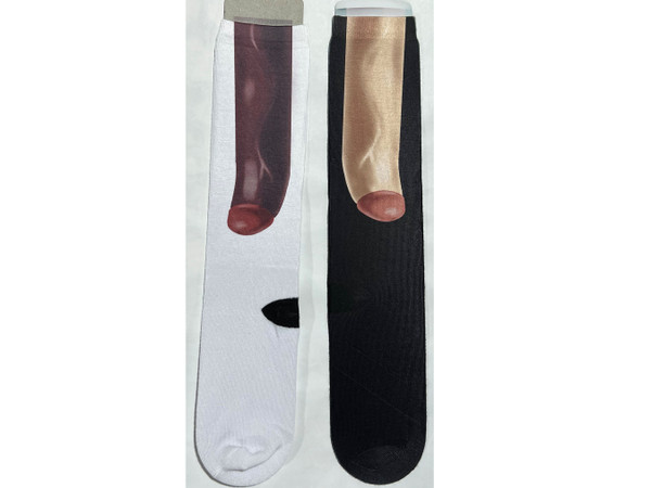 Penis Socks