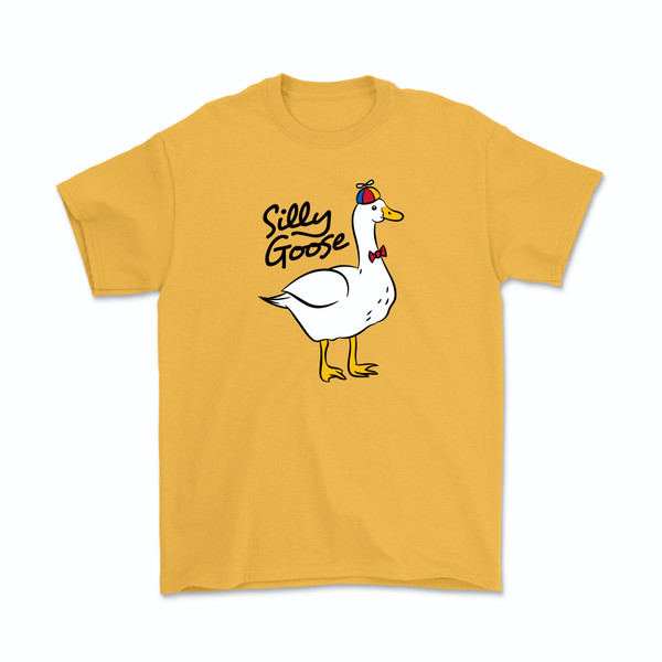 Silly Goose T-Shirt