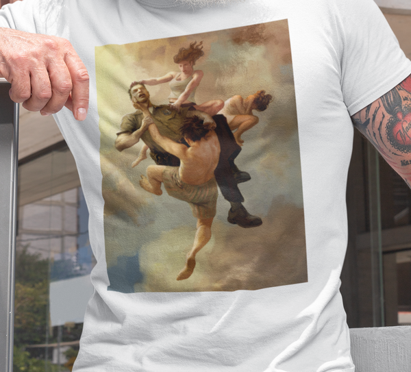 The Leftovers Shirt HBO Shirt