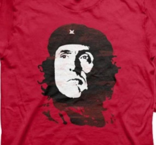 This T-Shirt is printed on a Gildan 5000 T-Shirt. I use high-quality water-based Eco friendly inks that give high print resistance and color saturation. Because of the high ink density and quality, they stay on your T-shirt for a long time without fading.

Unisex T-SHIRT SIZE CHART:
Sizes in inches & centimeters (Width* Length*)
-----------------------------------------------------------------
SMALL - 19.5 in (50.0 cm) - 27.0 in (69.0 cm)
MEDIUM - 20.8 in (53.0 cm) - 27.9 in (71.0 cm)
LARGE - 22.0 in (56.0 cm) - 28.7 in (73.0 cm)
X-LARGE - 23.2 in (59.0 cm) - 29.5 in (75.0 cm)
XX-LARGE - 25.5 in (65.0 cm) - 31.0 in (79.0 cm)
-----------------------------------------------------------------
*NOTE: Size Tolerance +/- 2 cm

T-SHIRT & GARMENT CARE:
Washing: Wash inside out with cold water with similar colors using a gentle cycle!
Drying: Tumble dry low or hang-dry!