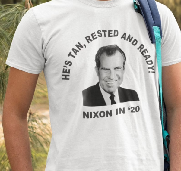 This T-Shirt is printed on a Gildan 5000 T-Shirt. I use high-quality water-based Eco friendly inks that give high print resistance and color saturation. Because of the high ink density and quality, they stay on your T-shirt for a long time without fading.

Unisex T-SHIRT SIZE CHART:
Sizes in inches & centimeters (Width* Length*)
-----------------------------------------------------------------
SMALL - 19.5 in (50.0 cm) - 27.0 in (69.0 cm)
MEDIUM - 20.8 in (53.0 cm) - 27.9 in (71.0 cm)
LARGE - 22.0 in (56.0 cm) - 28.7 in (73.0 cm)
X-LARGE - 23.2 in (59.0 cm) - 29.5 in (75.0 cm)
XX-LARGE - 25.5 in (65.0 cm) - 31.0 in (79.0 cm)
-----------------------------------------------------------------
*NOTE: Size Tolerance +/- 2 cm

T-SHIRT & GARMENT CARE:
Washing: Wash inside out with cold water with similar colors using a gentle cycle!
Drying: Tumble dry low or hang-dry!