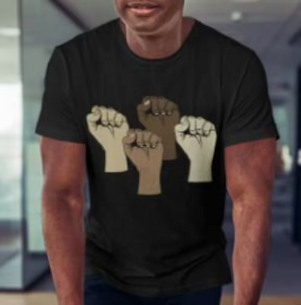 This T-Shirt is printed on a Gildan 5000 T-Shirt. I use high-quality water-based Eco friendly inks that give high print resistance and color saturation. Because of the high ink density and quality, they stay on your T-shirt for a long time without fading.

Unisex T-SHIRT SIZE CHART:
Sizes in inches & centimeters (Width* Length*)
-----------------------------------------------------------------
SMALL - 19.5 in (50.0 cm) - 27.0 in (69.0 cm)
MEDIUM - 20.8 in (53.0 cm) - 27.9 in (71.0 cm)
LARGE - 22.0 in (56.0 cm) - 28.7 in (73.0 cm)
X-LARGE - 23.2 in (59.0 cm) - 29.5 in (75.0 cm)
XX-LARGE - 25.5 in (65.0 cm) - 31.0 in (79.0 cm)
-----------------------------------------------------------------
*NOTE: Size Tolerance +/- 2 cm

T-SHIRT & GARMENT CARE:
Washing: Wash inside out with cold water with similar colors using a gentle cycle!
Drying: Tumble dry low or hang-dry!