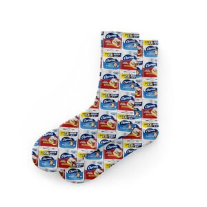 Item of the Day - Charmin Socks