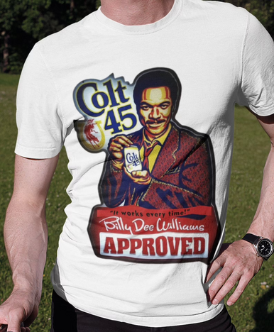 Colt 45 Malt Liquor Baseball Jersey - Tagotee