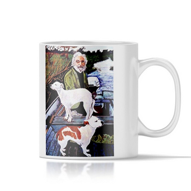 Goodfellas Inspired make That Coffee to Go Coffee Mug Personalized