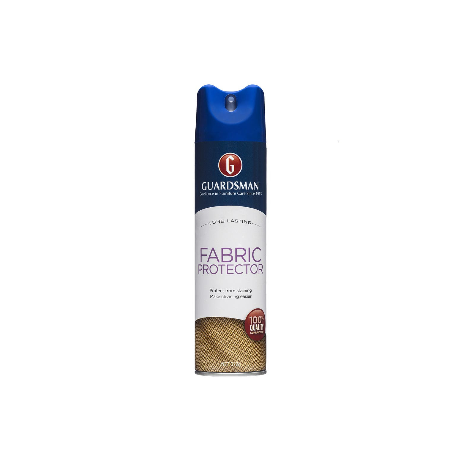 Guardsman Fabric Protector Spray