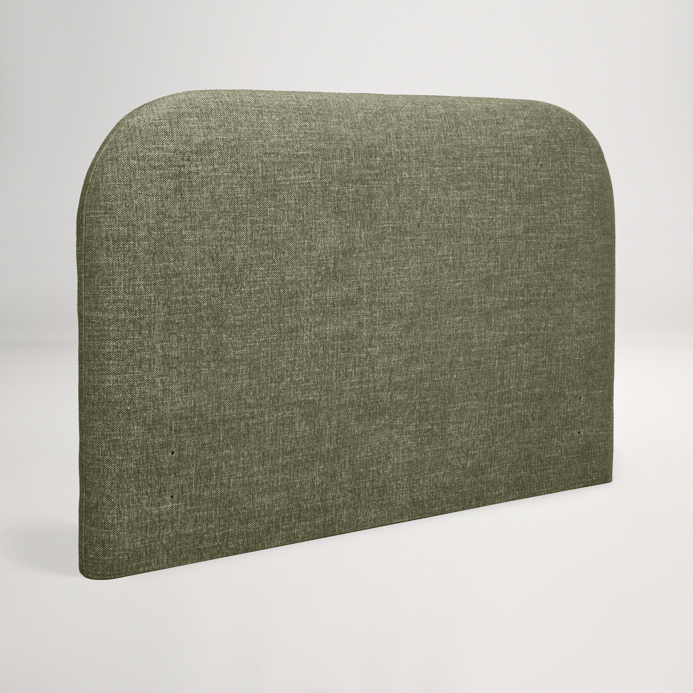 a black square object