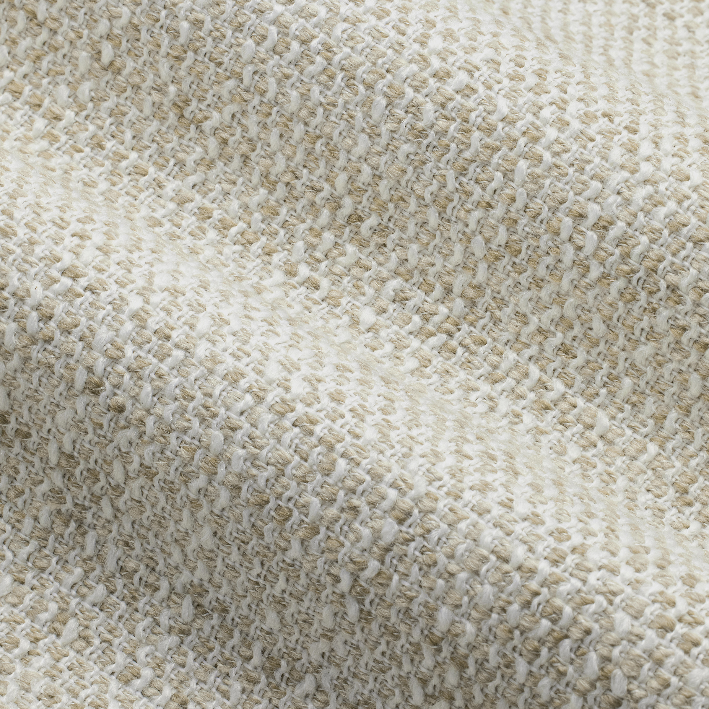 a close up of a carpet