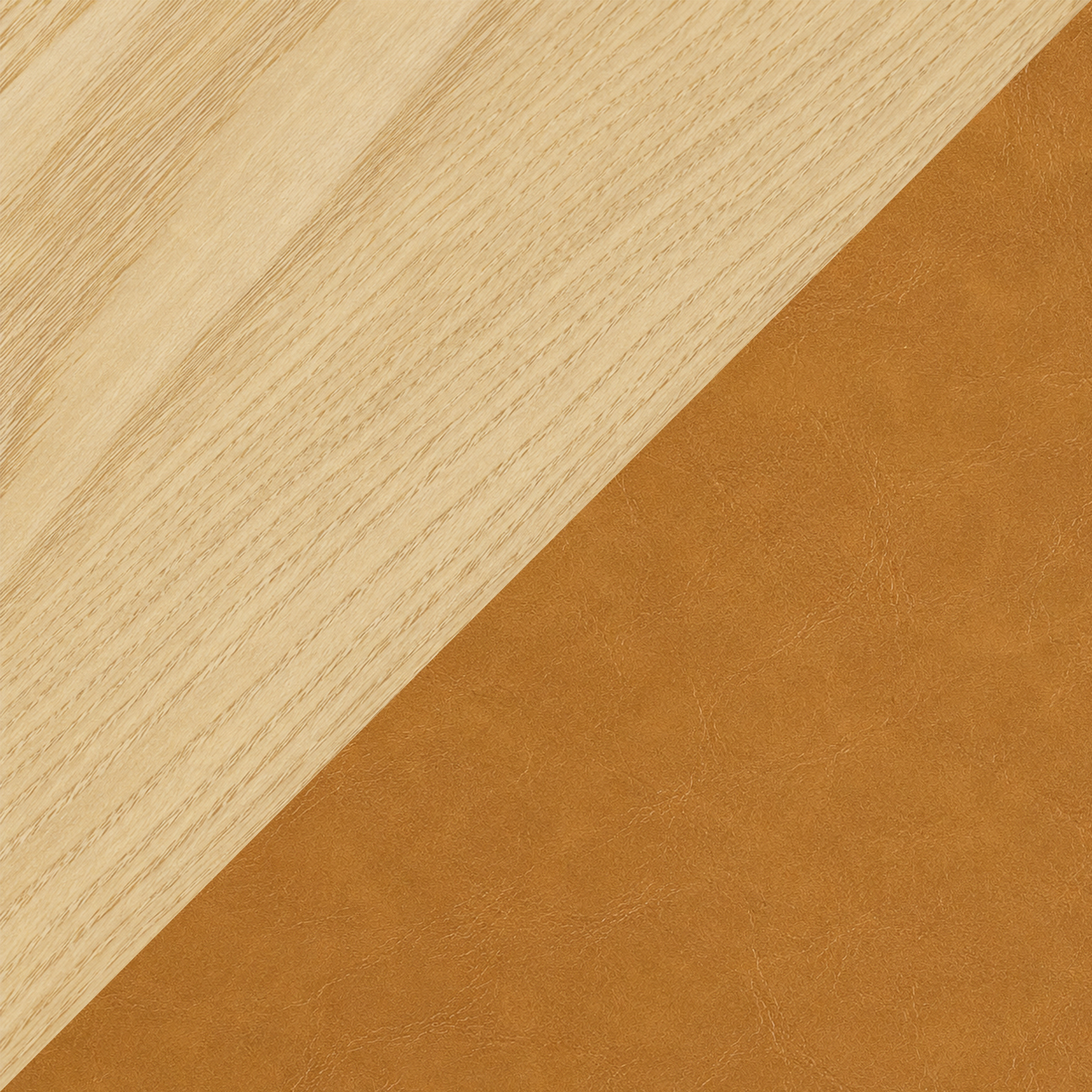 Swatch - Natural Wood/ Tan
