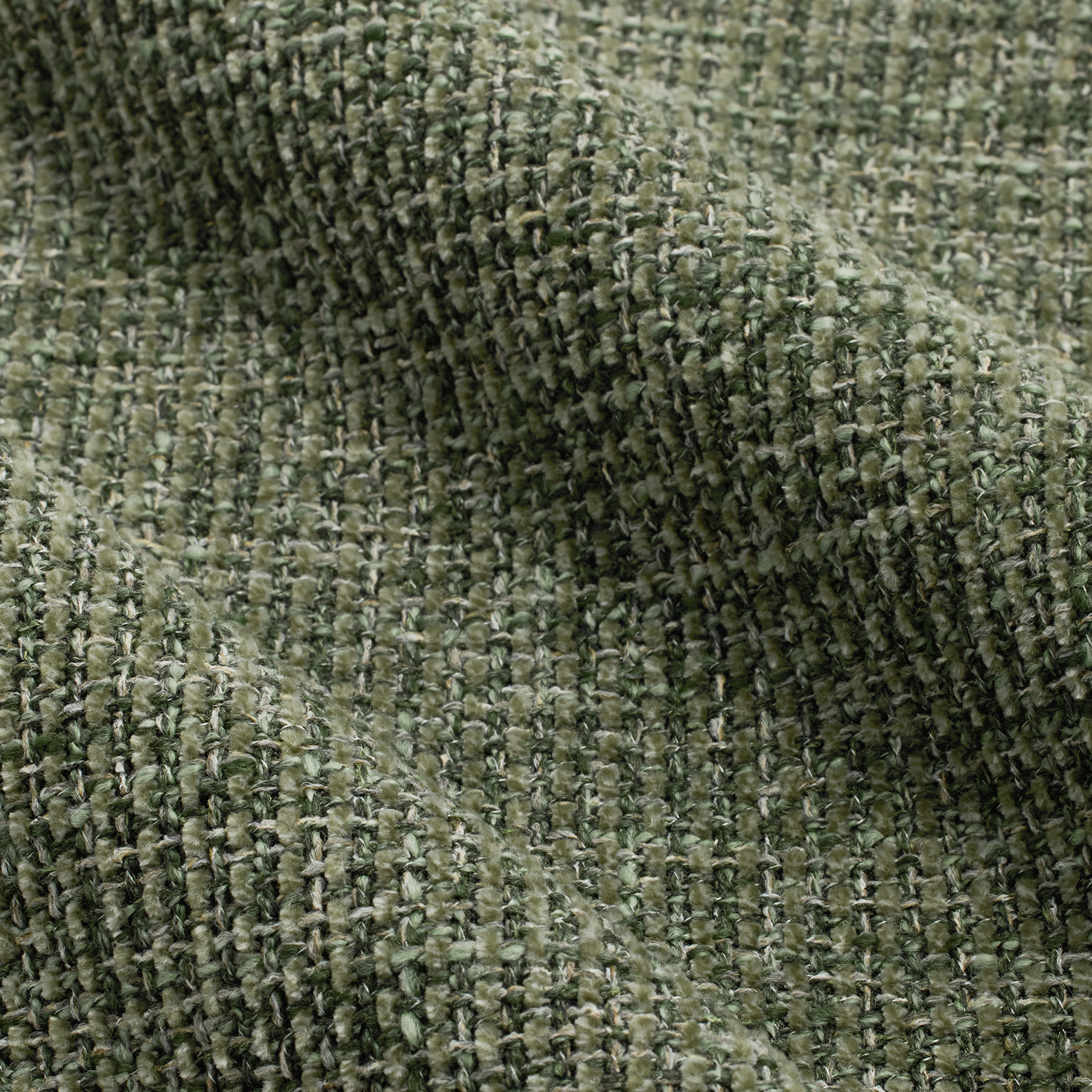 a close up of a fabric