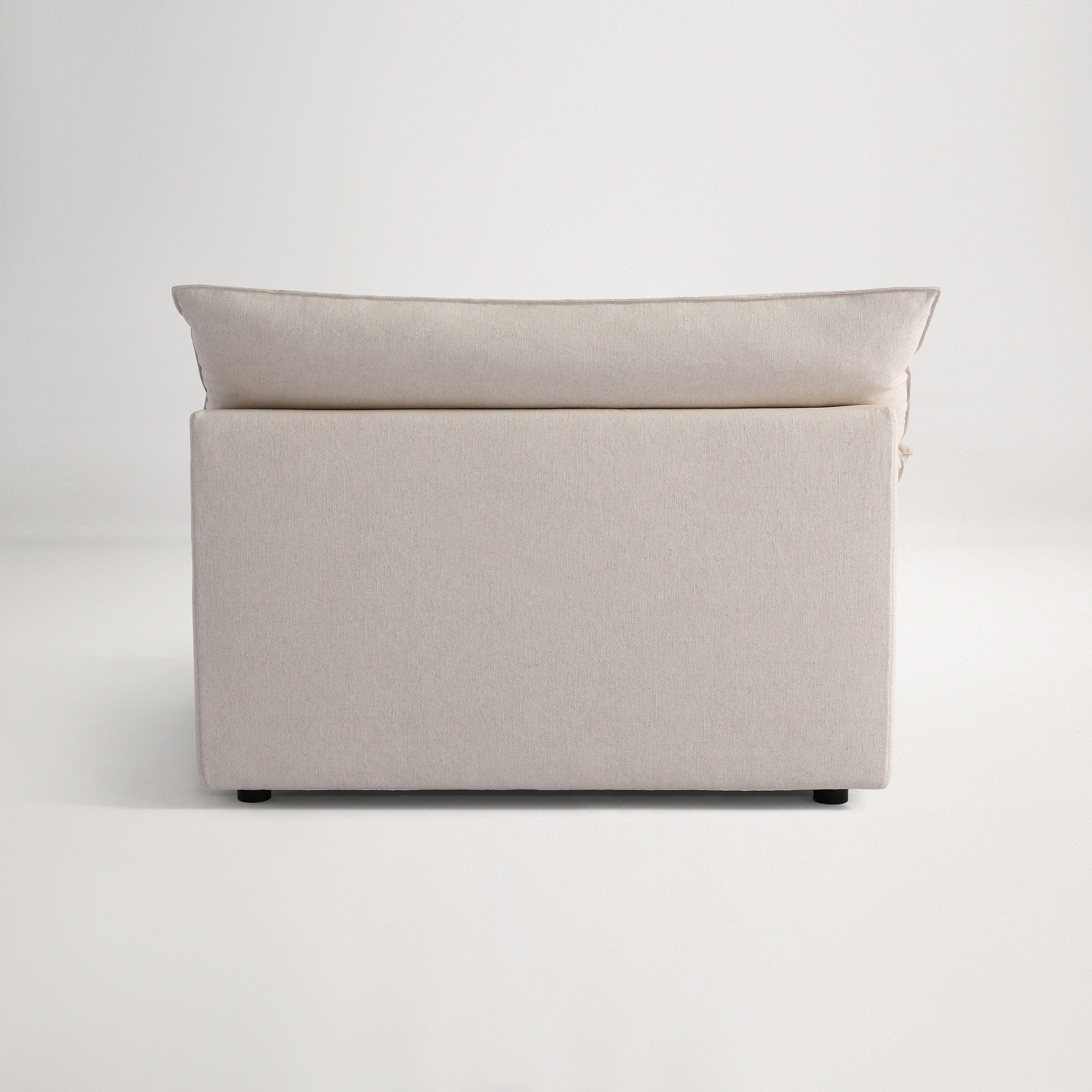 a white rectangular box