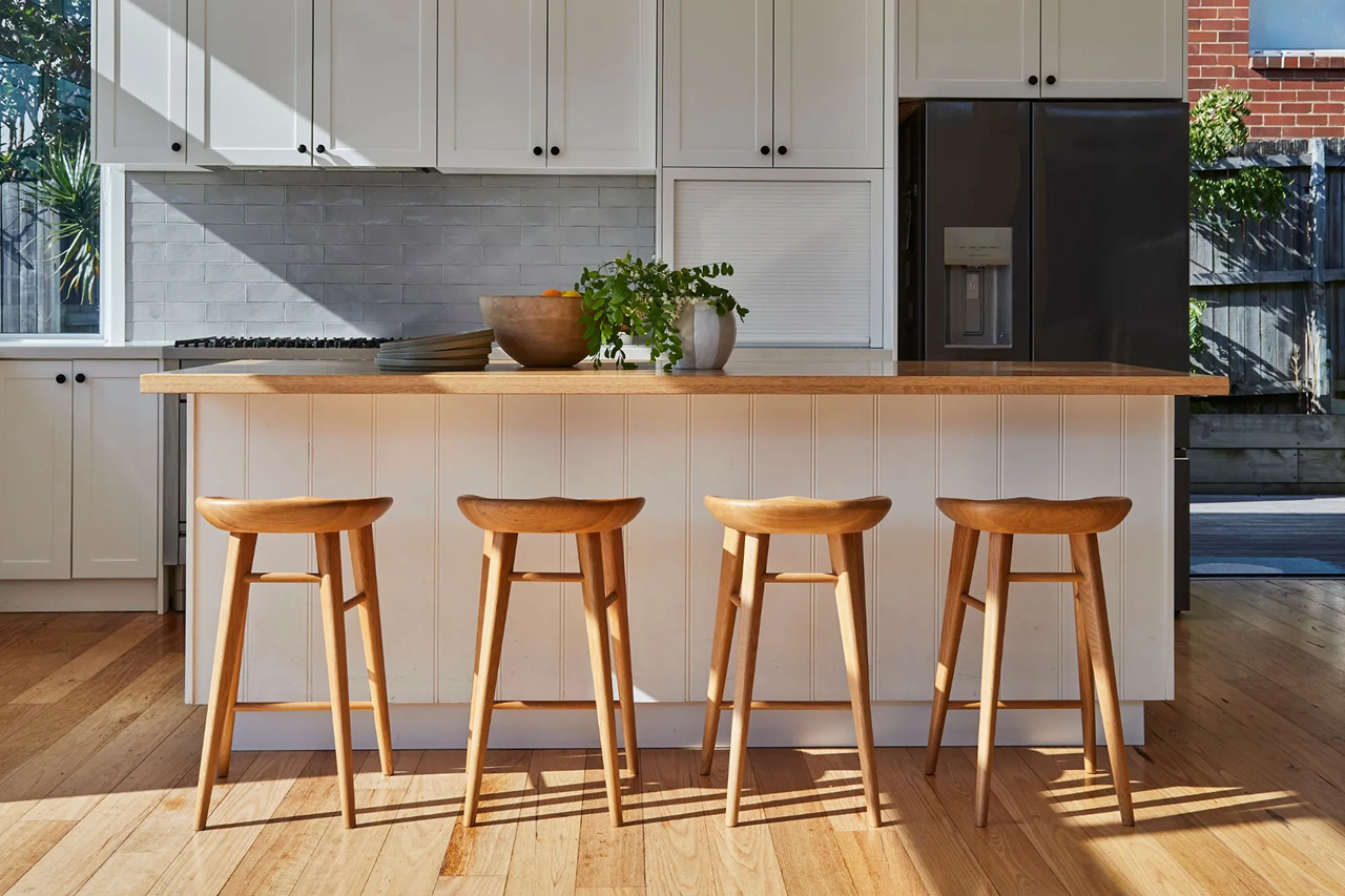 How To Pick the Perfect Bar Stool