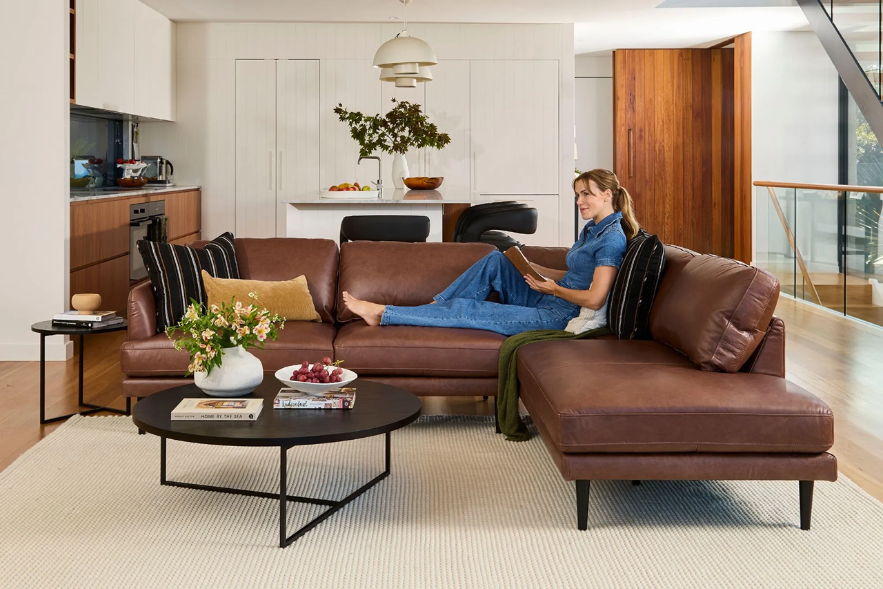 Caring for your Sofa