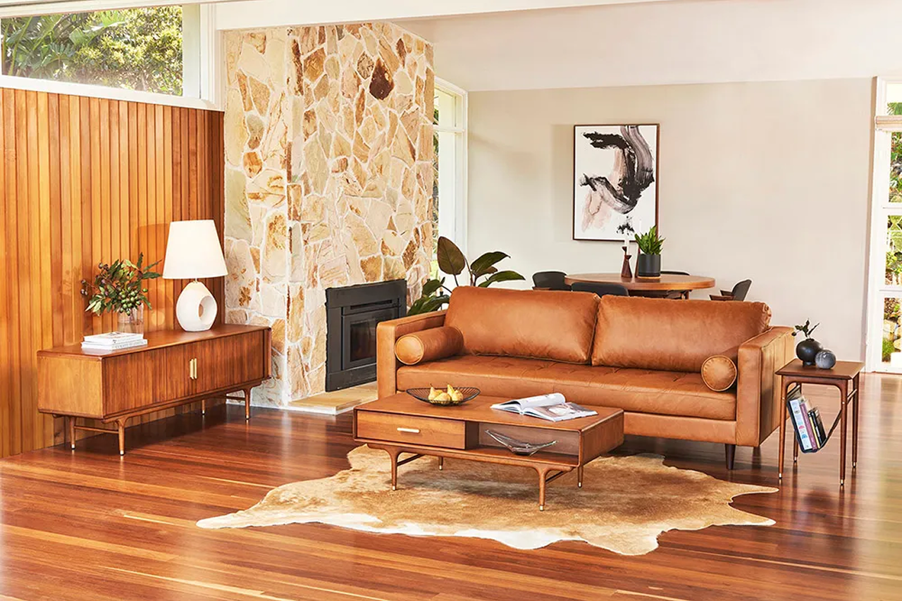 Furniture Care 101: How to Care for and Clean a Sofa
