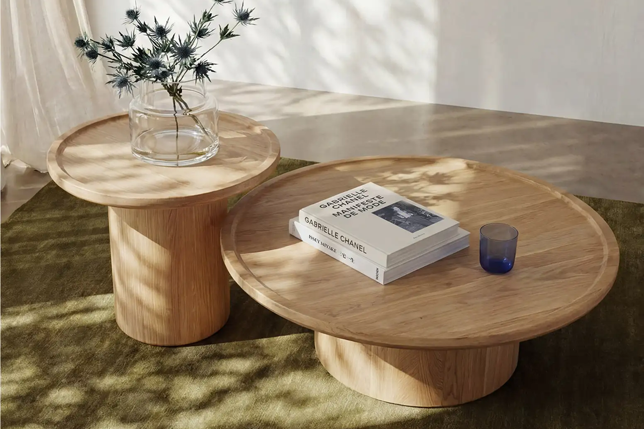Styling a Coffee Table: The Jason Granziera Way