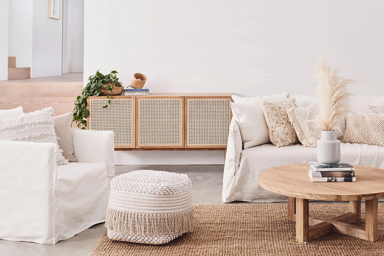Eco-Friendly Furniture for a Stylish and Conscious Home