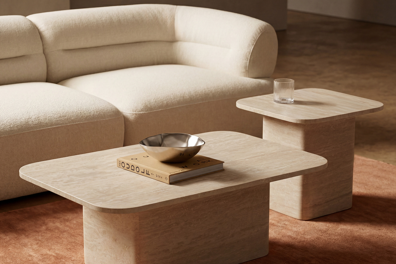Does Your Living Room Furniture Have to Match?
